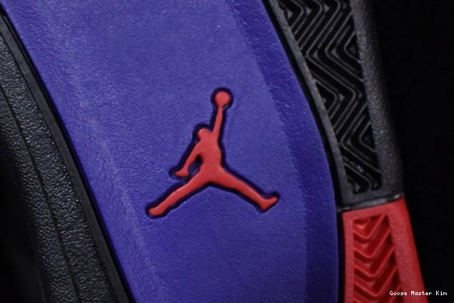 AQ3816-065 Jordan Retro NRG 4 Air Raptors